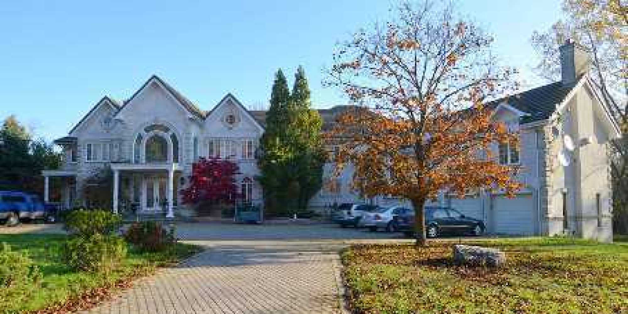 Don Cherry Denies Owning 8Million Mississauga Mansion Up For Auction (UPDATED)