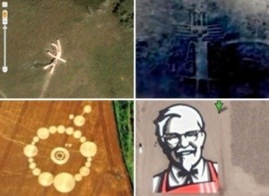 Google Earth