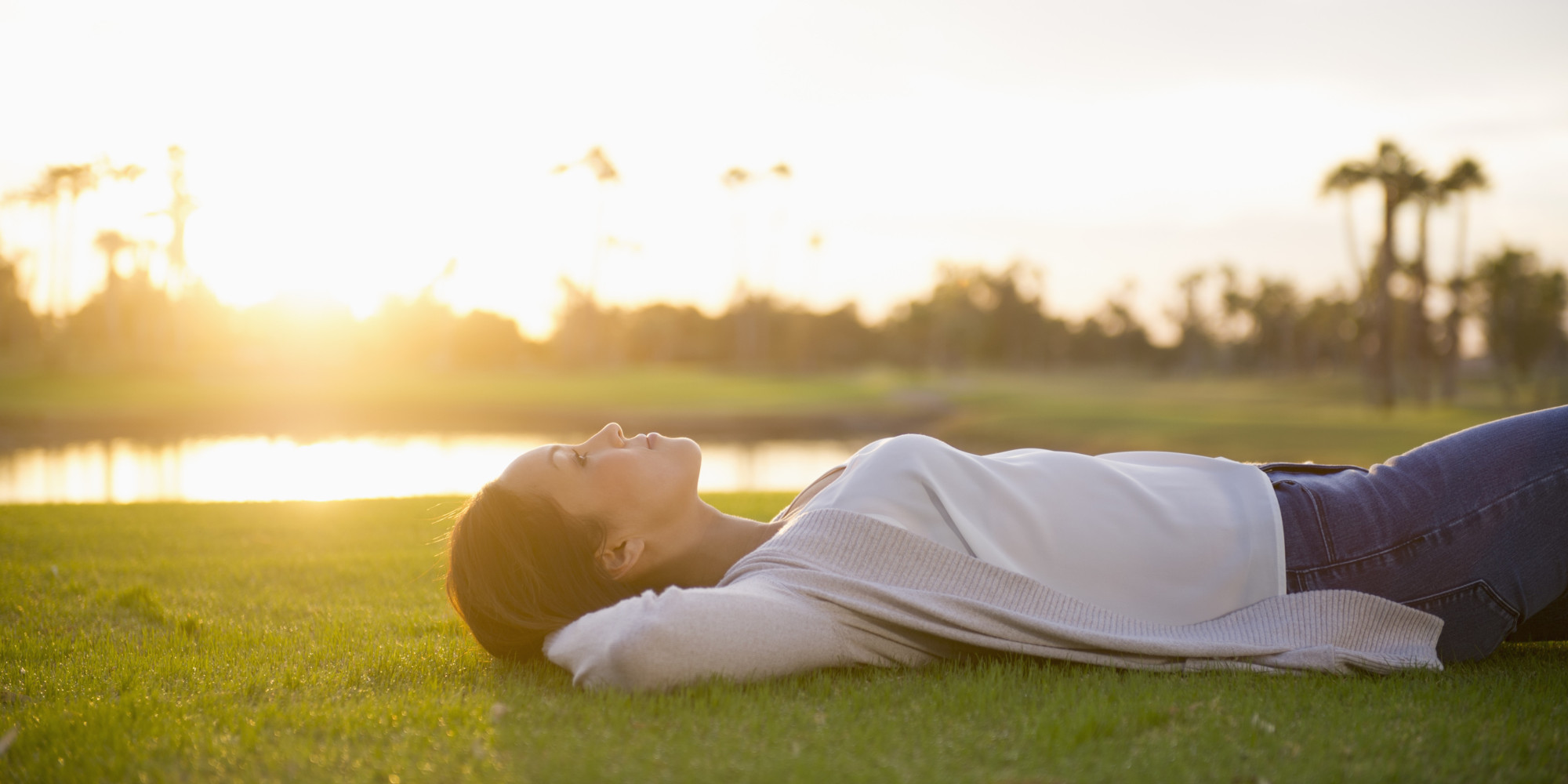 4 Reasons Why Stress Can Be Good For You In Moderation Huffpost Uk 5765