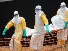 Health Expert: 'No Strategic Plan' For Controlling Ebola Outbreak  