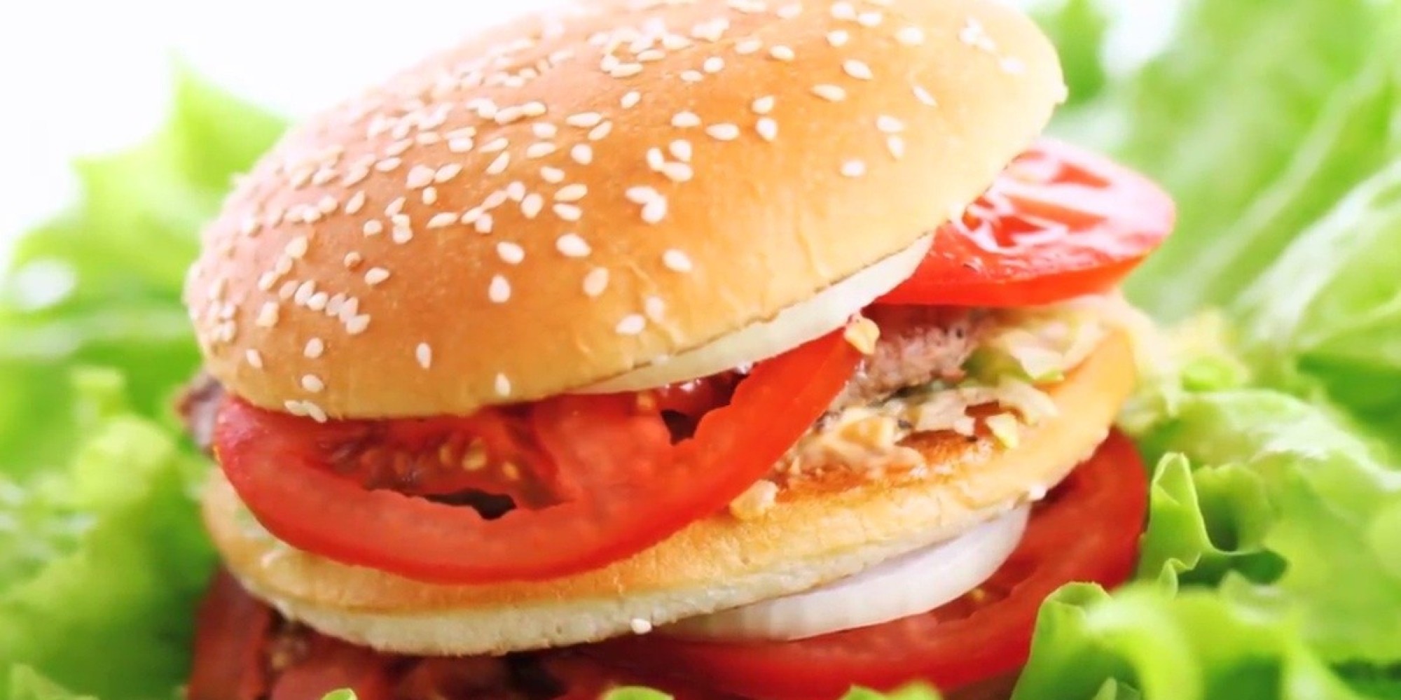 Fast Food: Das ist der Grund, warum Ihr Burger in der Werbung so viel besser ... - Huffington Post Deutschland