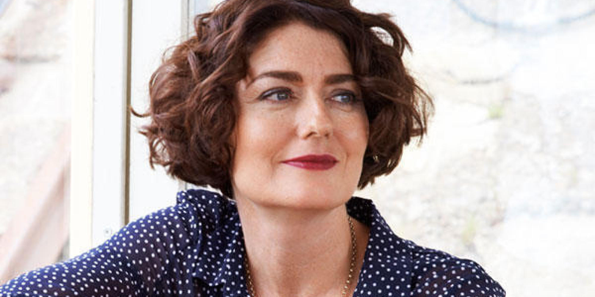 Anna Chancellor Anna Chancellor