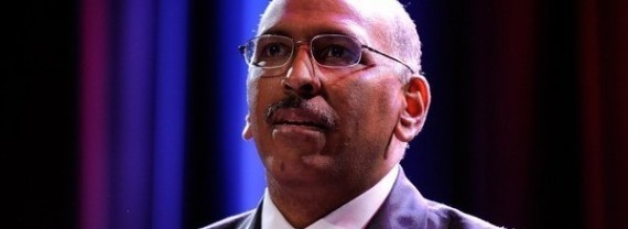 Michael Steele