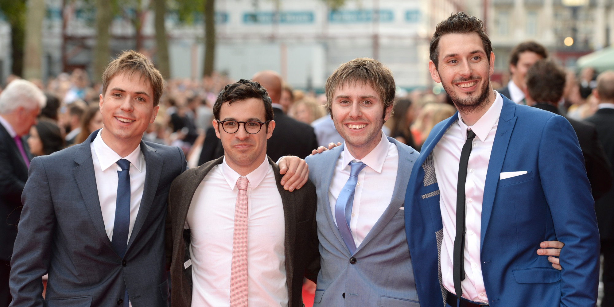 ‘The Inbetweeners 2' Cast Confirm New Film Will Definitely Be The Last