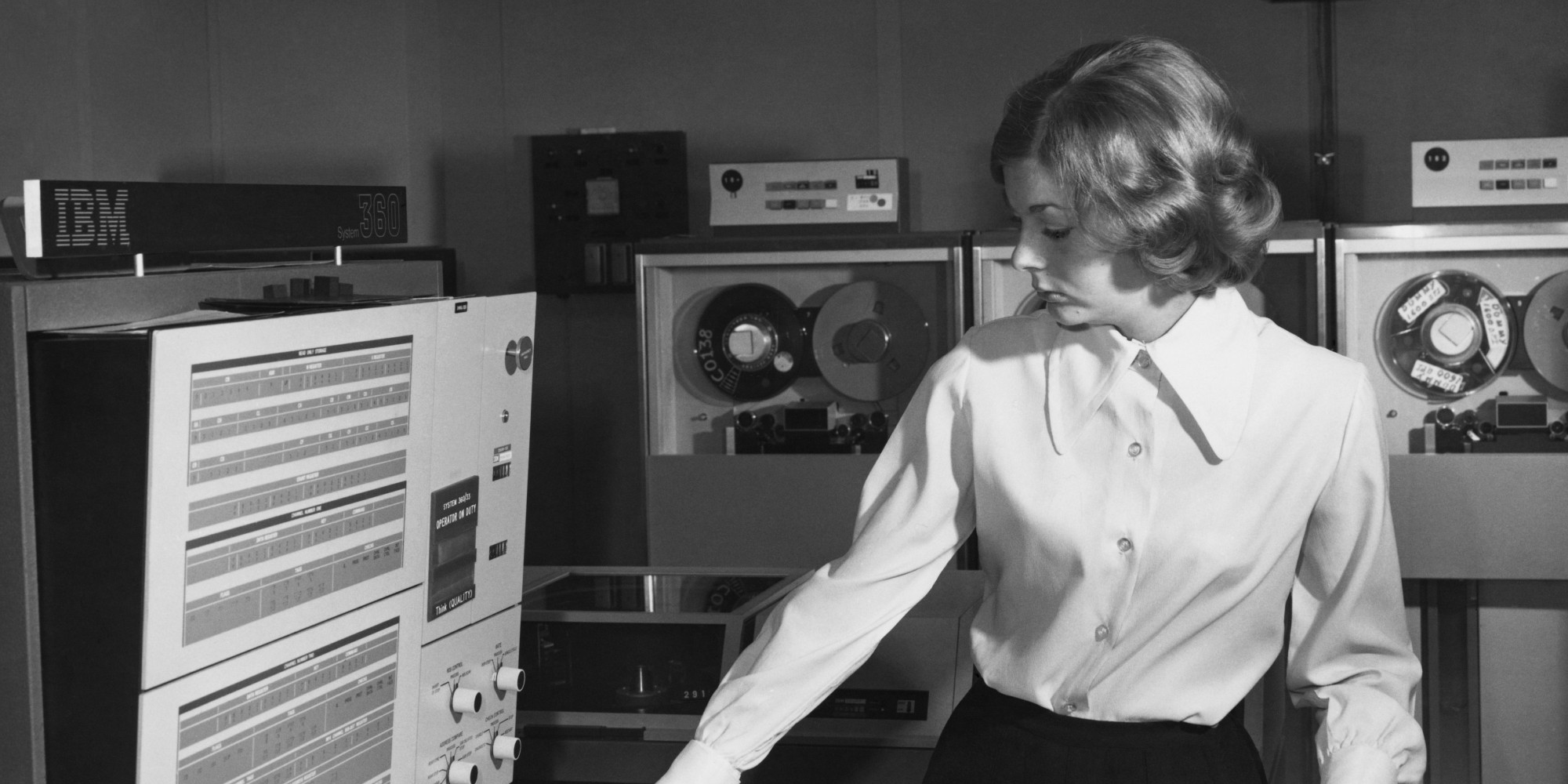 15 Trailblazing Women and How They Made the Internet 