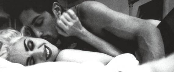 JUSTIFY MY LOVE