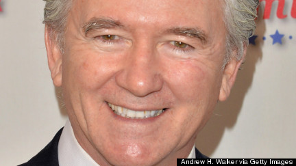 'Dallas' Star Patrick Duffy LIVE