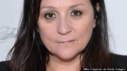 'Top Model' Judge Kelly Cutrone LIVE