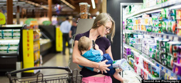 public breastfeeding