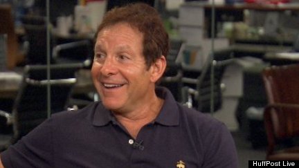 Steve Guttenberg Wants To Be In The 'Police Academy' Reboot