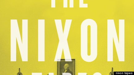 Douglas Brinkley On The Notorious Nixon Tapes LIVE