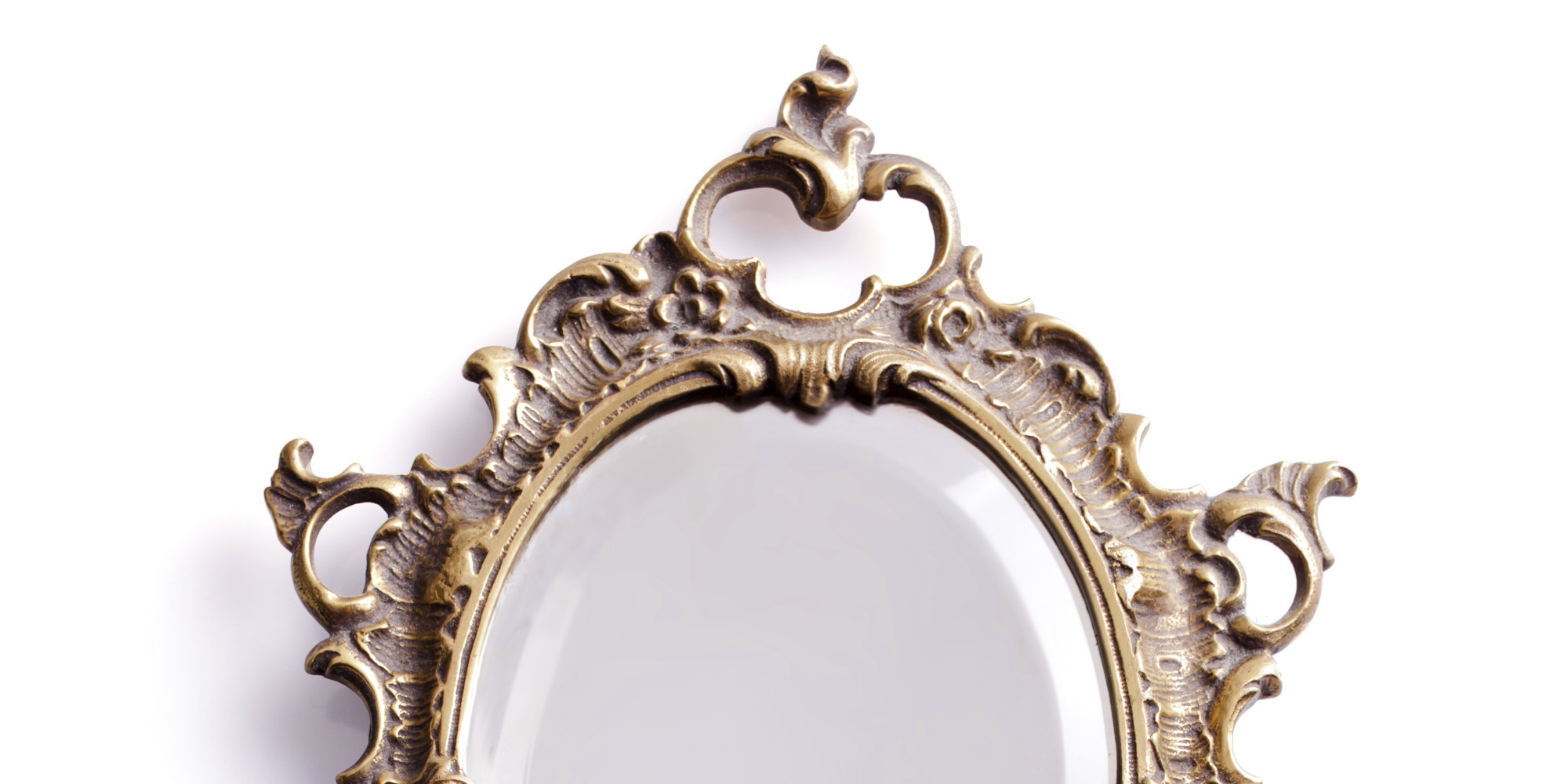 A timely show on mirrors intrigues in vienna huffpost