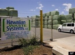 Hawaiian Waste Systems