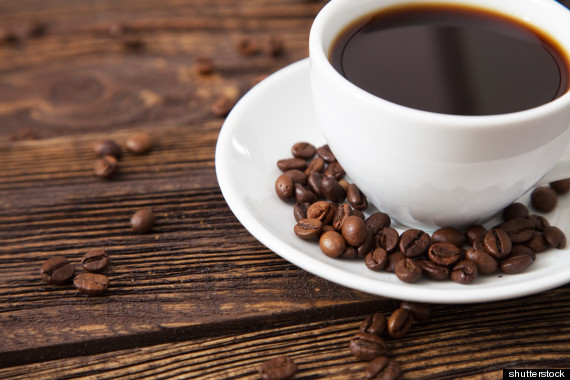 coffee wood