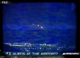 Chicago Ufo