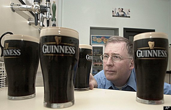 Guinness