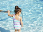 Here's What Gives Pools That Chlorine-y Smell (Spoiler: It's Gross)