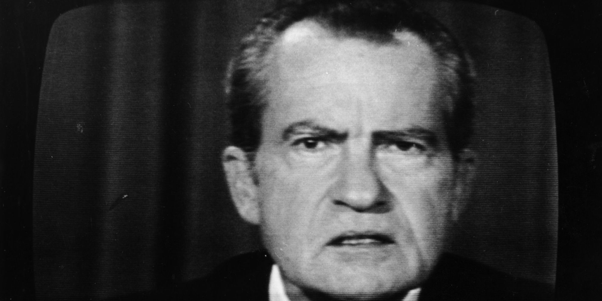 How Nixon Ruined The Relationship Between The White House And The Press