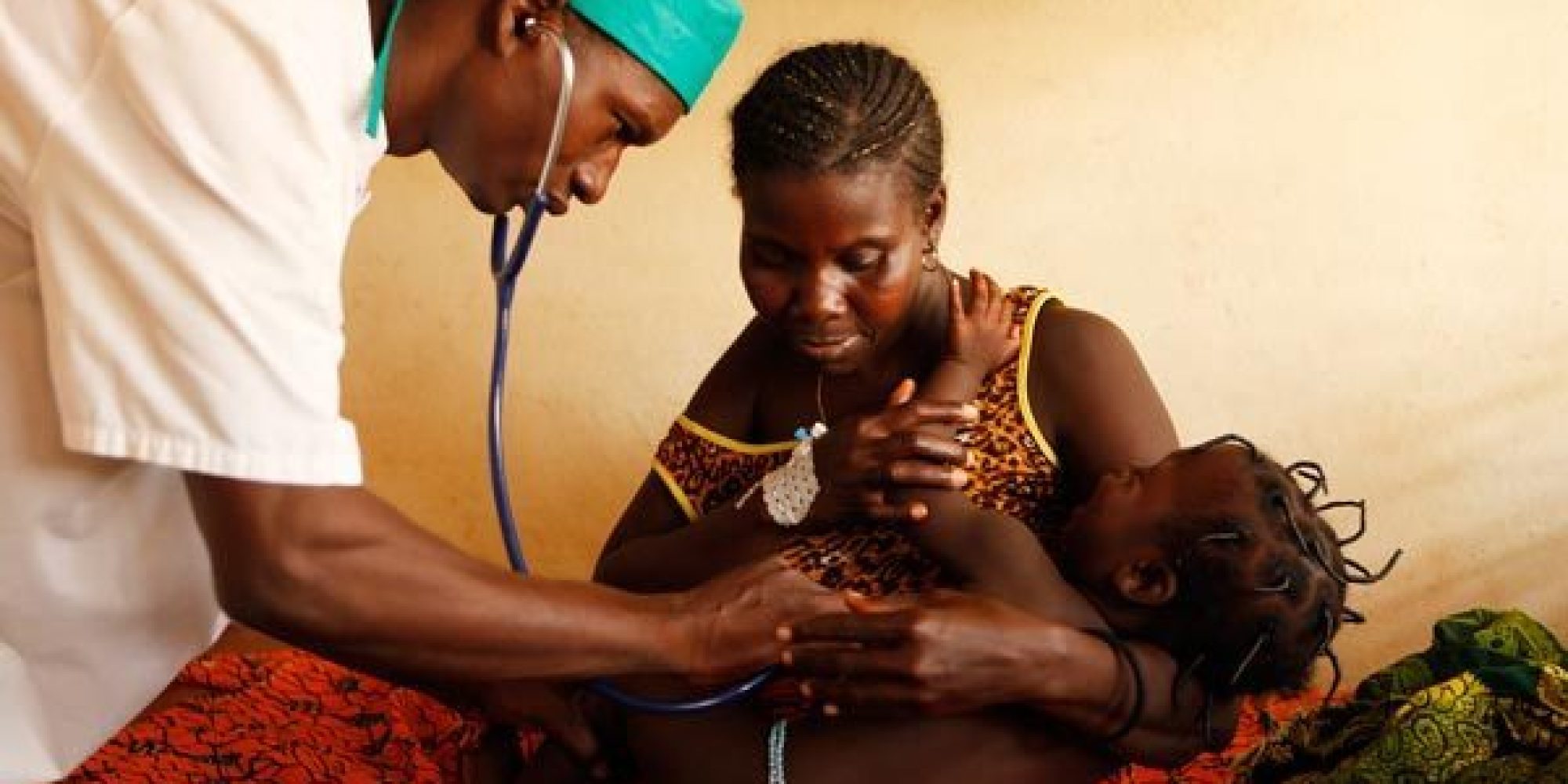 What World Breastfeeding Week Means for HIV Positive Mothers HuffPost