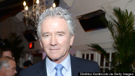 Patrick Duffy On 'Dallas' After Larry Hagman's Untimely Death