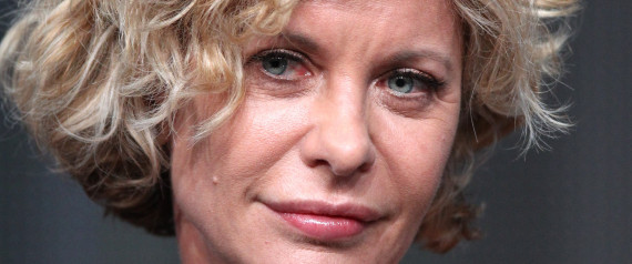 MEG RYAN