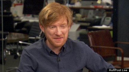 Domnhall Gleeson Explains The Extremely Extensive 'Star Wars' Gag Order