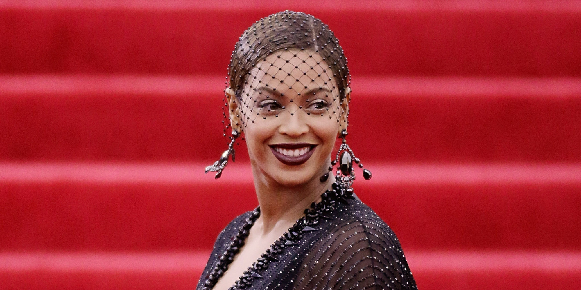 Beyonce Just Crushed All Of San Francisco's Dreams In One Instagram