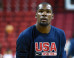 Kevin Durant Is The Latest To Withdraw From USA National Team