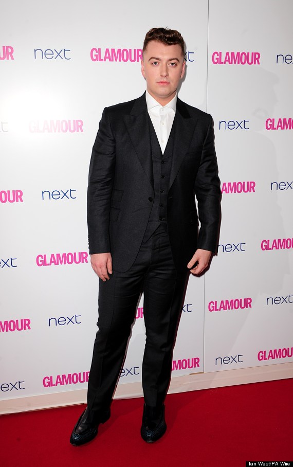 sam smith