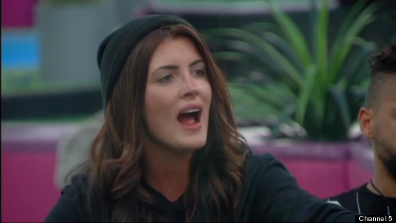 Big Brother Helen Rants At Chris AGAIN After Power Of Money Task ...