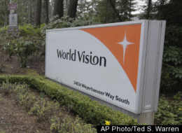 World Vision, Christian Humanitarian Organization, Wins Right To Hire, Fire Based On Religion