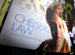 Chelseas Law
