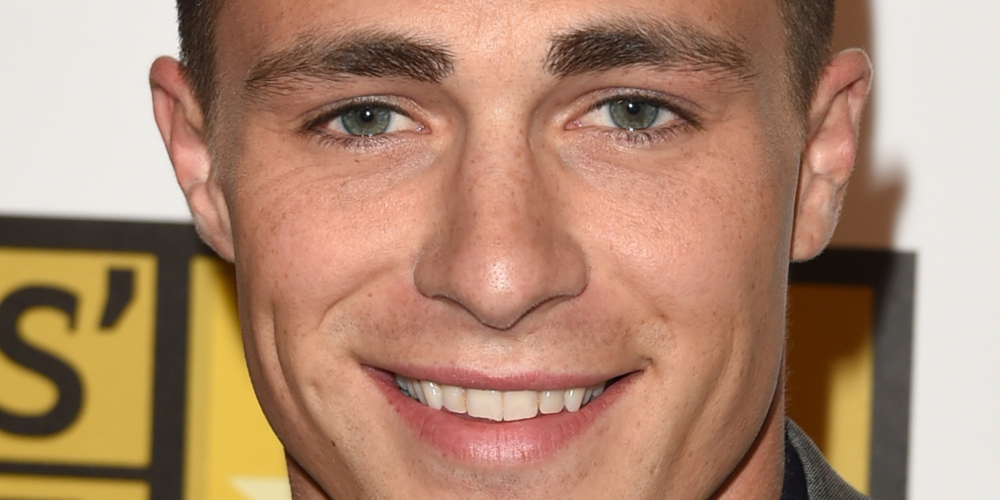 Colton Haynes Aol Image Search Results Arrow Actor Colton Haynes Colton