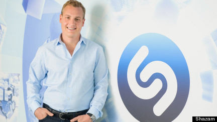 Music Identification App Expands Beyond Tunes