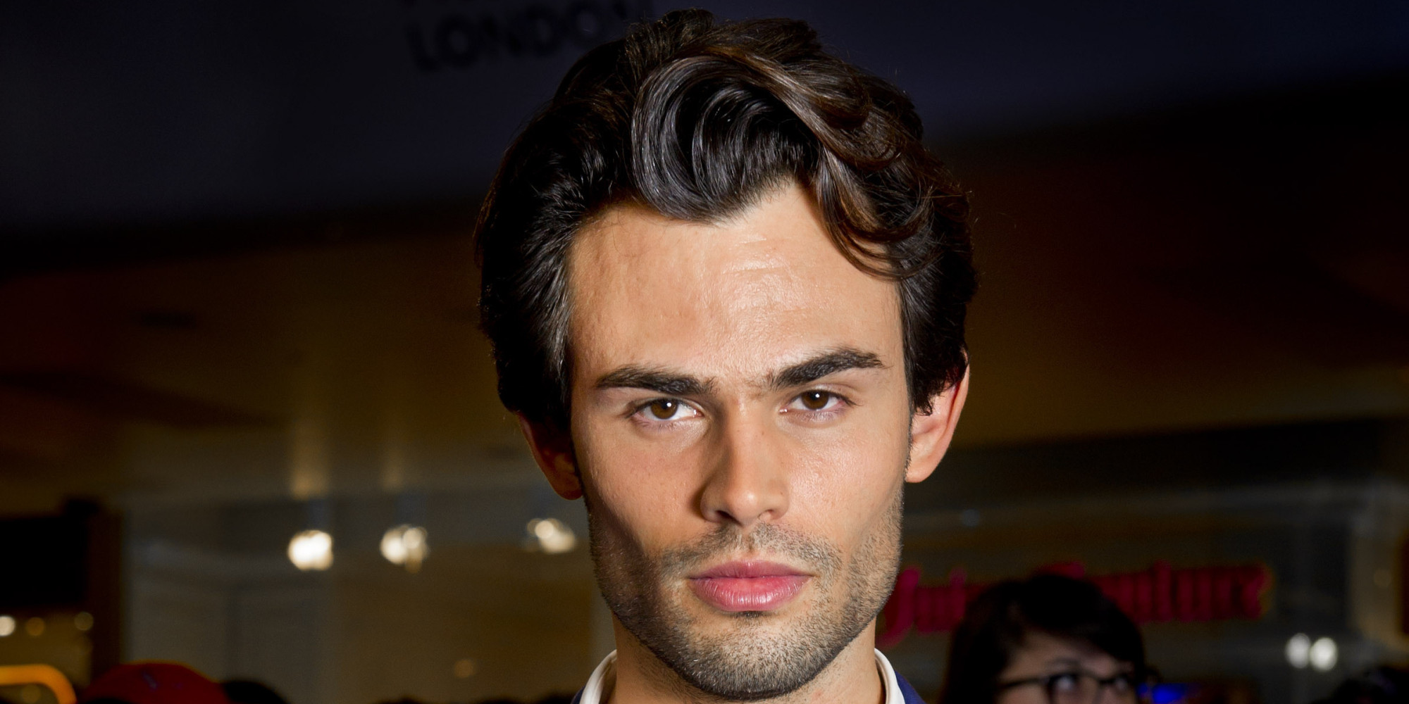 &#39;Made In Chelsea&#39; New Series: Mark Francis Vandelli&#39;s Most Outrageous Quotes - Can Any Of The &#39;MIC&#39; Gang Beat These? - o-MARK-FRANCIS-facebook