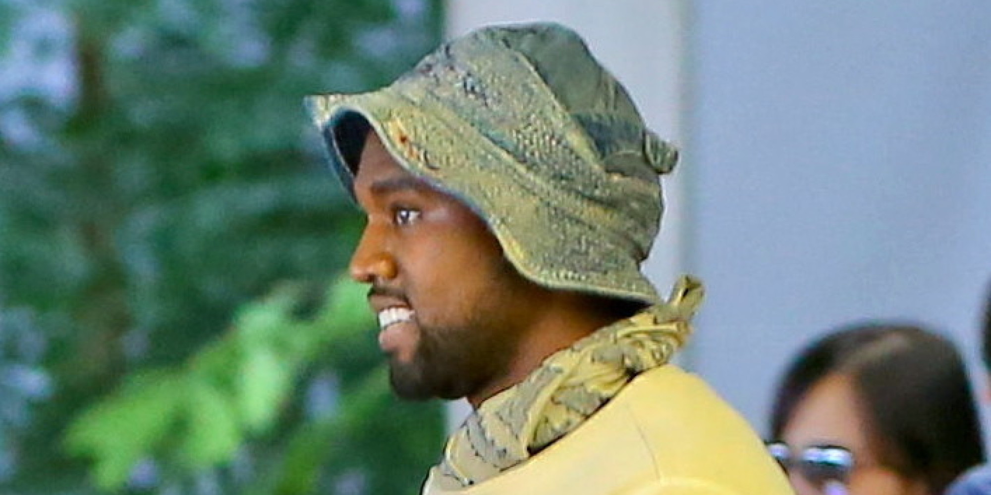brad pitt bucket hat