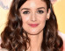 Charlotte Le Bon Shows Us How To Rock Sophisticated Ringlets