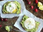 A Week's Worth Of Healthy, Heavenly Breakfasts