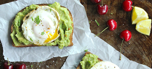healthy breakfast recipes
