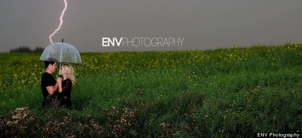 lightning pic