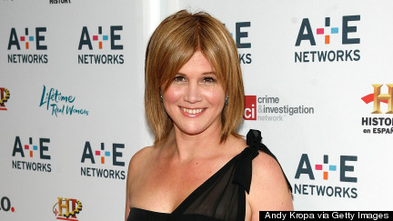 Christopher Knight & Tracey Gold LIVE