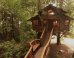 This Is Unlike ANY Treehouse You've Ever Seen Before