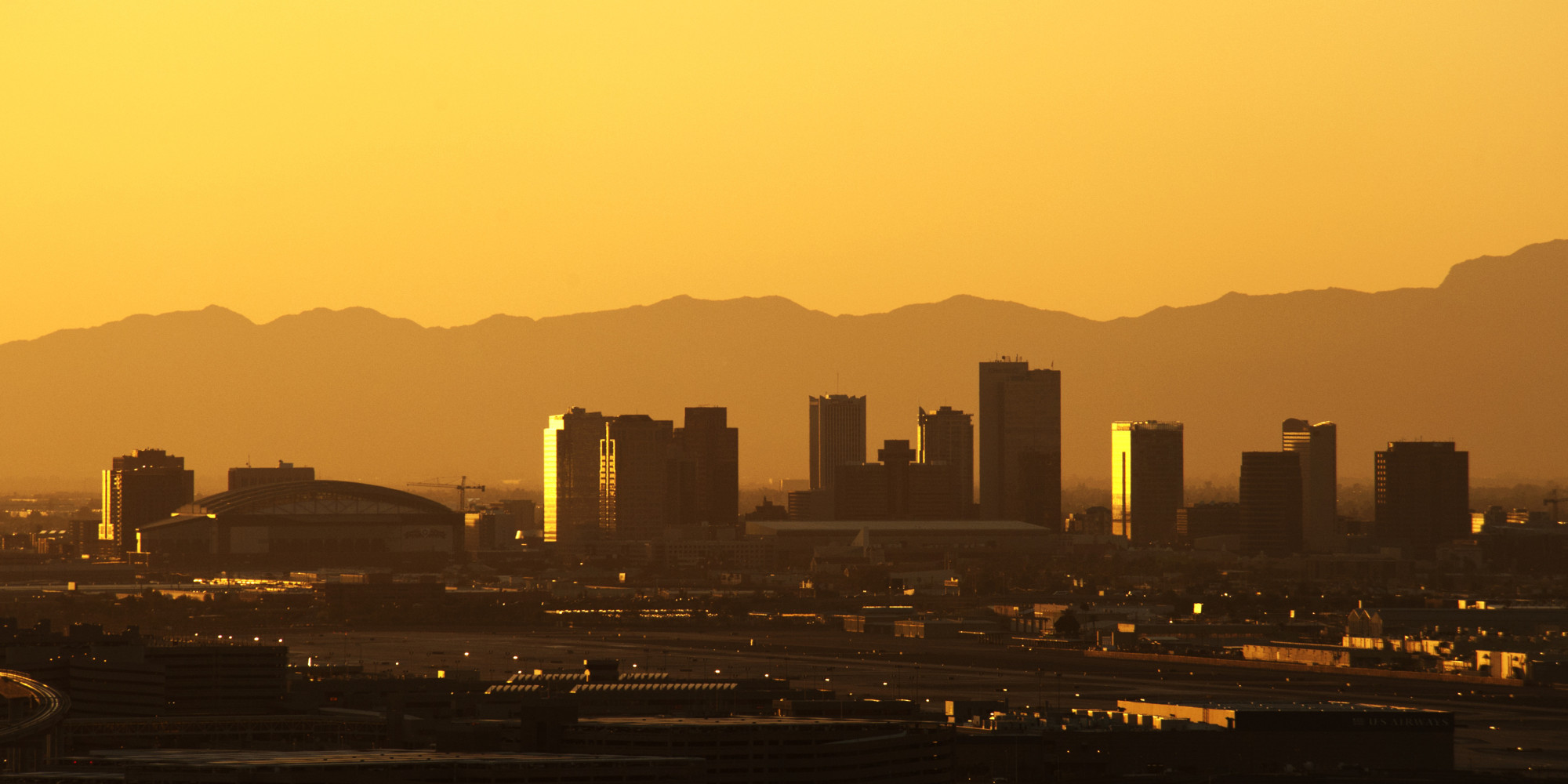10 Reasons to Spend August in Phoenix HuffPost