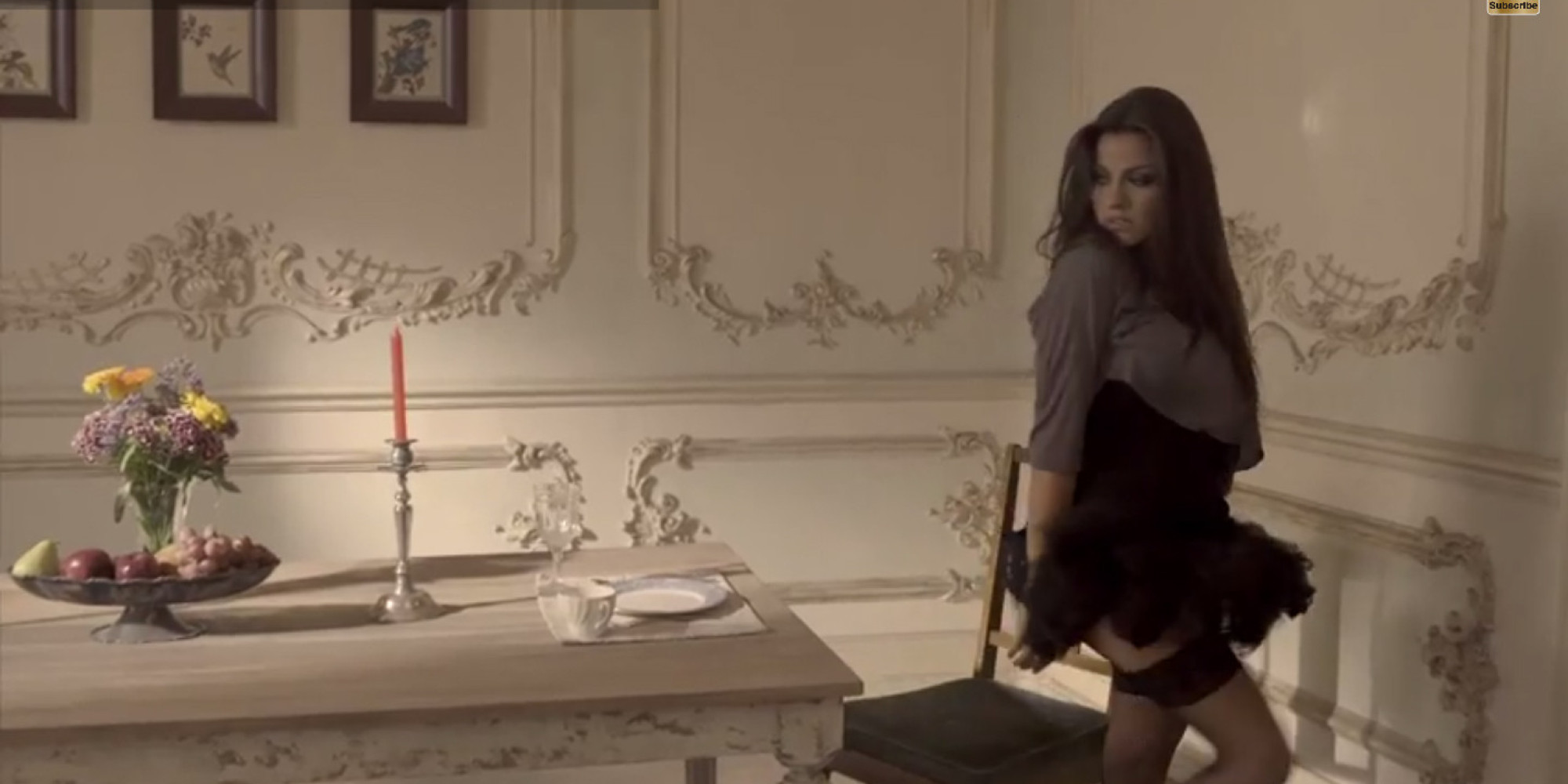 Maite Perroni estrena su nuevo video musical 'Vas a Querer Volver' HuffPost Maite Perroni estrena su nuevo video musical 'Vas a Querer Volver' HuffPost