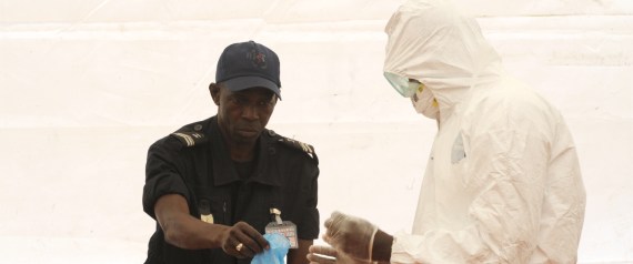 EBOLA