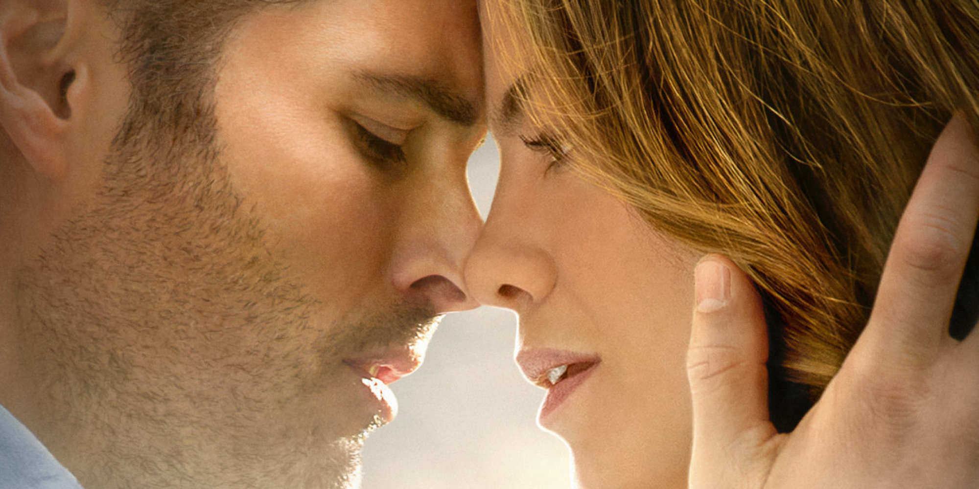 'The Best Of Me' Trailer Is A Giant Nicholas Sparks Cryfest | HuffPost