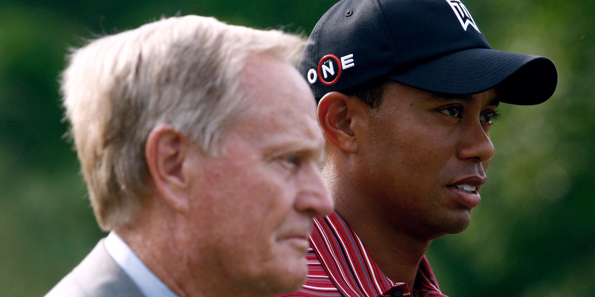 Rory McIlroy Wins US PGA Golf's Major Winners HuffPost UK