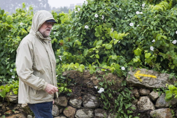 rajoy lluvia