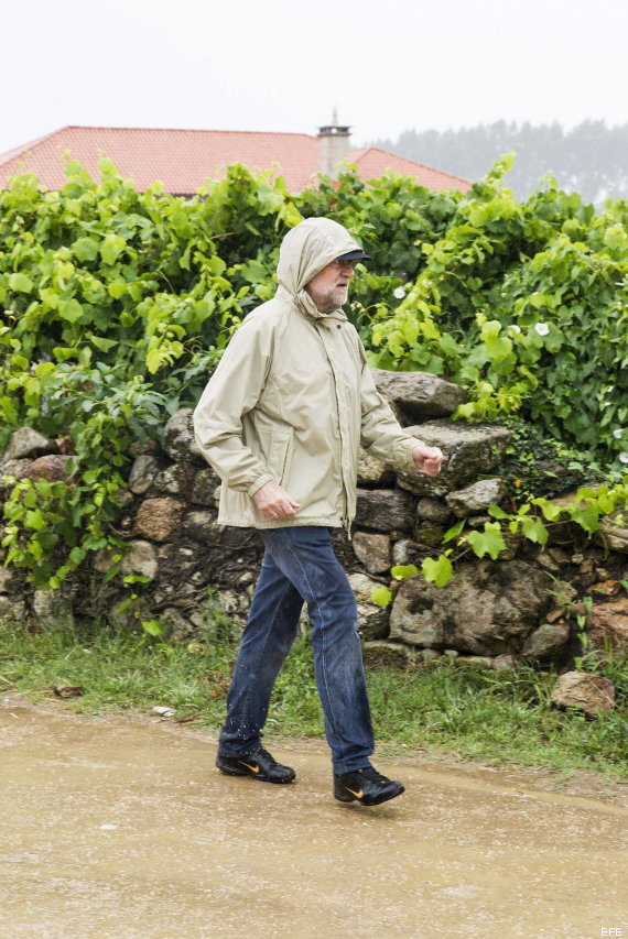 rajoy galicia