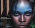 Rihanna Taps Into Her Wild Side For W Magazine's September Issue
